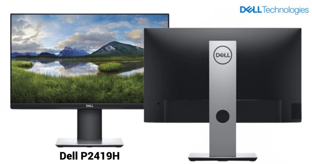 Dell P2419H - PostingMart com