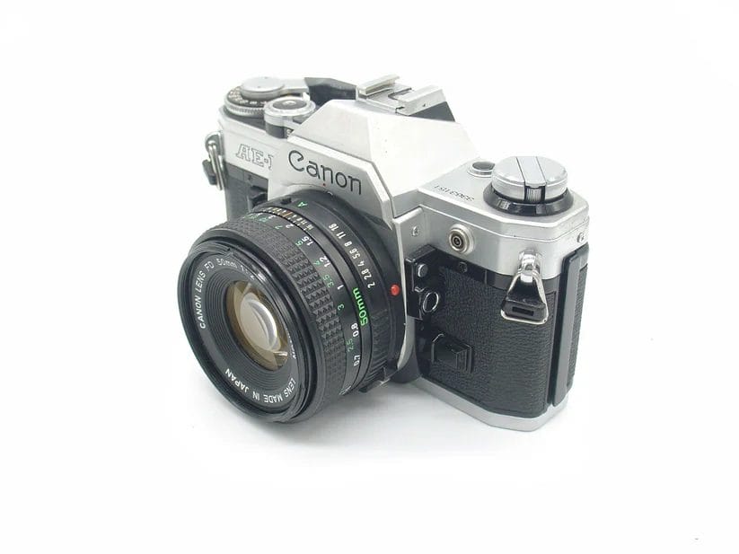 Desain Canon AE-1 SLR - PostingMart com (2)