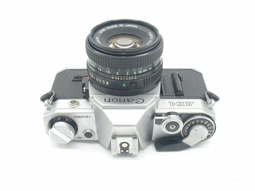 Desain Canon AE-1 SLR - PostingMart com (4)