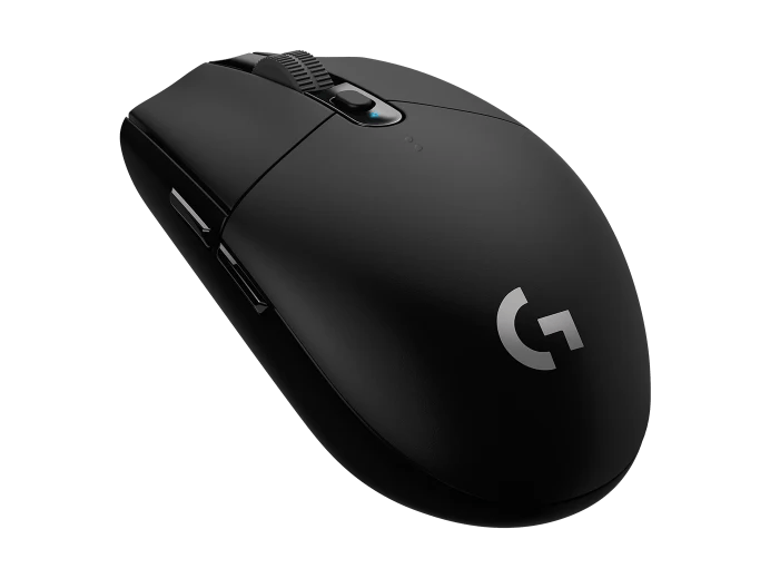 Desain Logitech G305 LIGHTSPEED - PostingMart com (2)