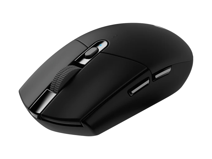 Desain Logitech G305 LIGHTSPEED - PostingMart com (3)