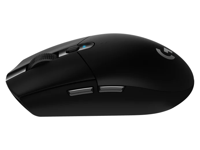 Desain Logitech G305 LIGHTSPEED - PostingMart com (4)