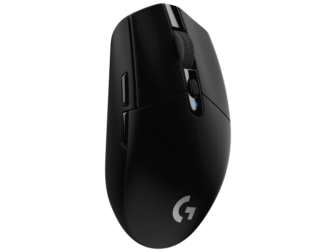 Desain Logitech G305 LIGHTSPEED - PostingMart com (5)