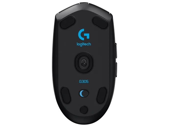 Desain Logitech G305 LIGHTSPEED - PostingMart com (6)