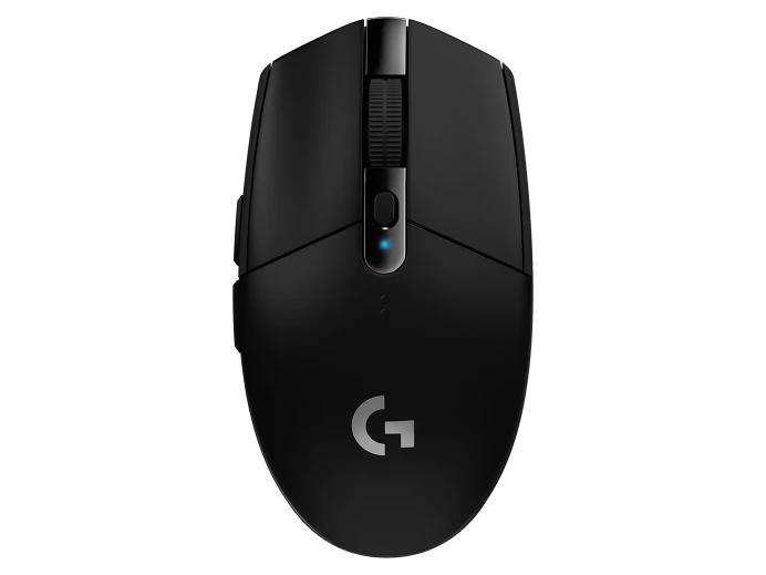 Desain Logitech G305 LIGHTSPEED - PostingMart com