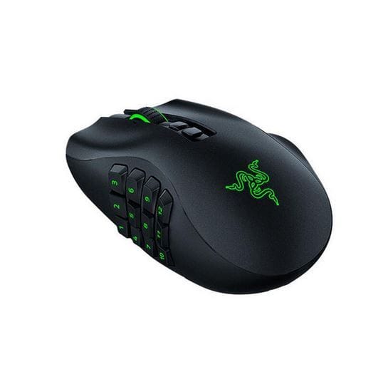 Desain Razer Naga V2 Pro-PostingMart com