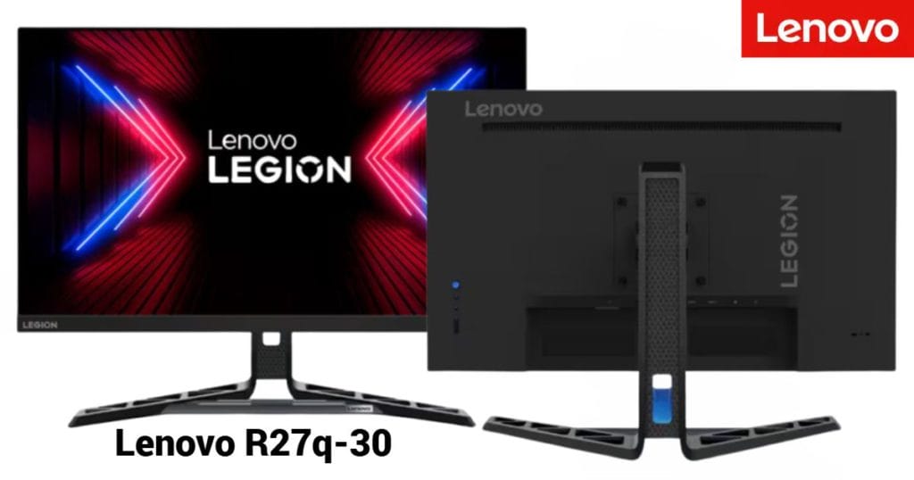 Lenovo R27q-30-PostingMart com