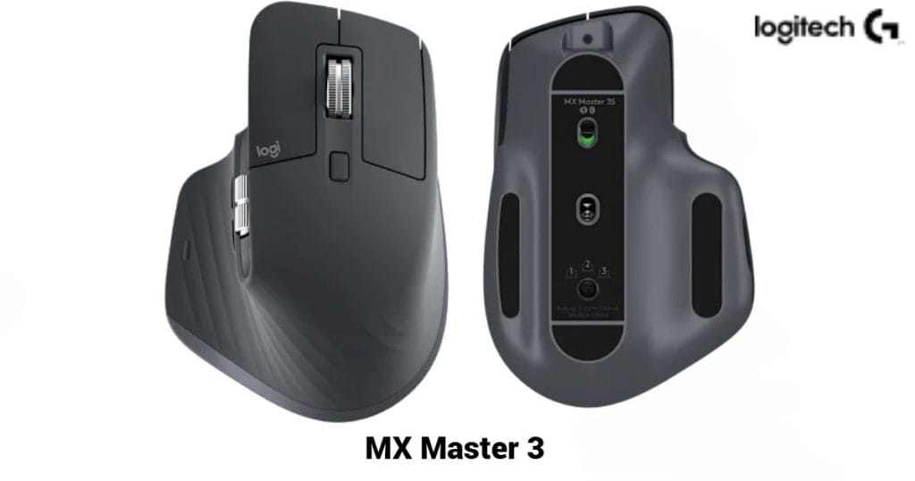 MX Master 3-PostingMart com