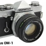 Olympus OM-1 - PostingMart com