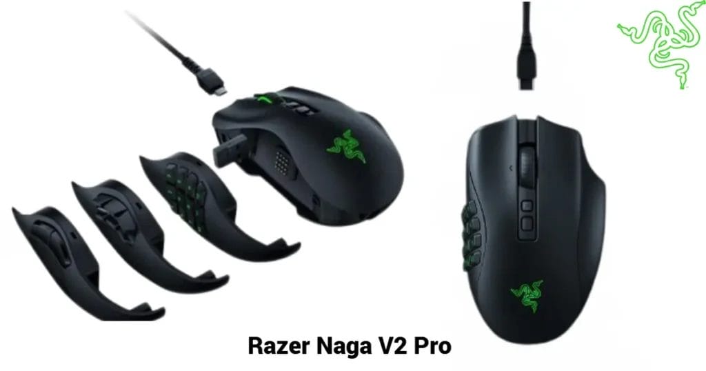 Razer Naga V2 Pro-PostingMart com