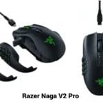 Razer Naga V2 Pro-PostingMart com